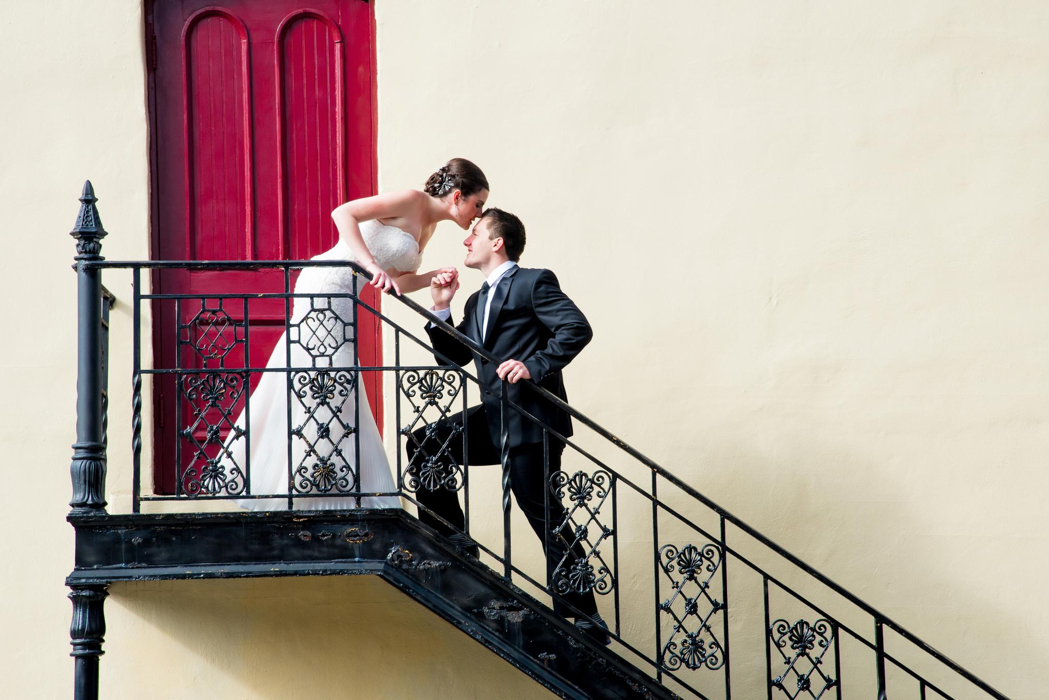 The Art and Value of a Professional Wedding Photographer