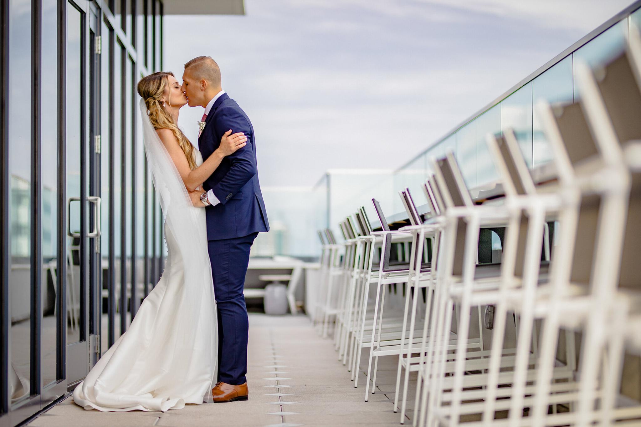 A Comprehensive Guide to Your Engagement Session
